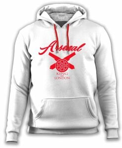 Arsenal 'the King of London' Sweatshirt