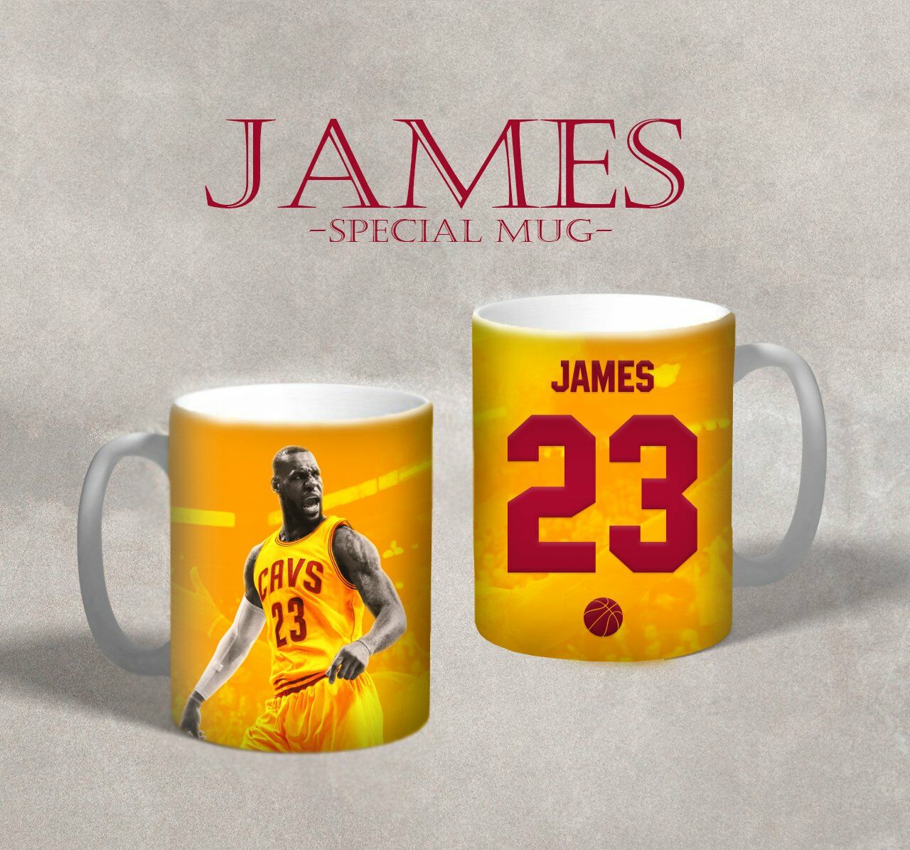 Lebron James Bardak