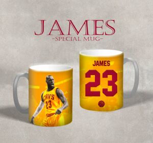 Lebron James Bardak