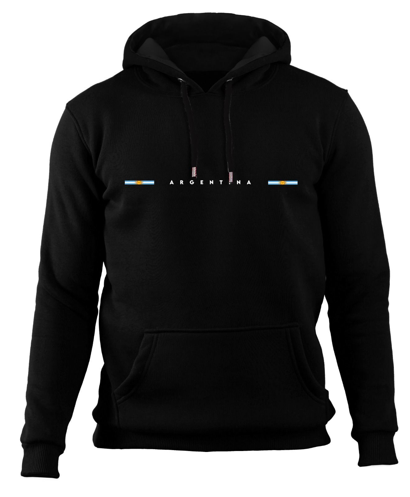 Argentina (Arjantin) - Minimal Sweatshirt