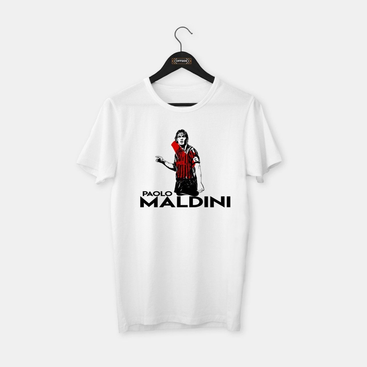 Maldini II T-shirt