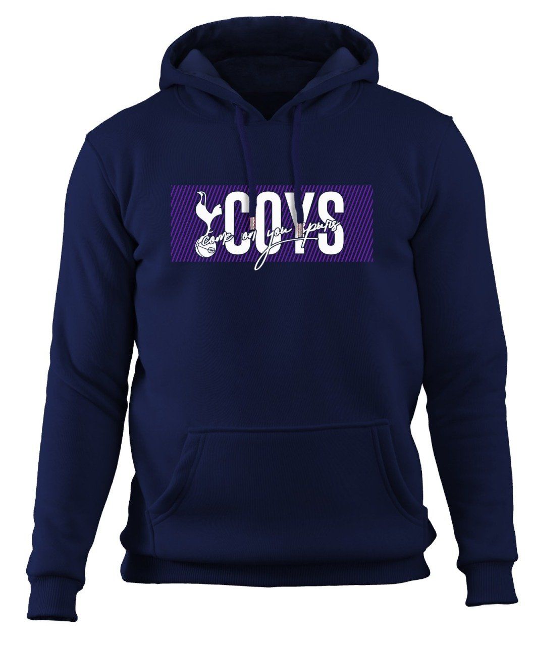 Tottenham COYS Sweatshirt