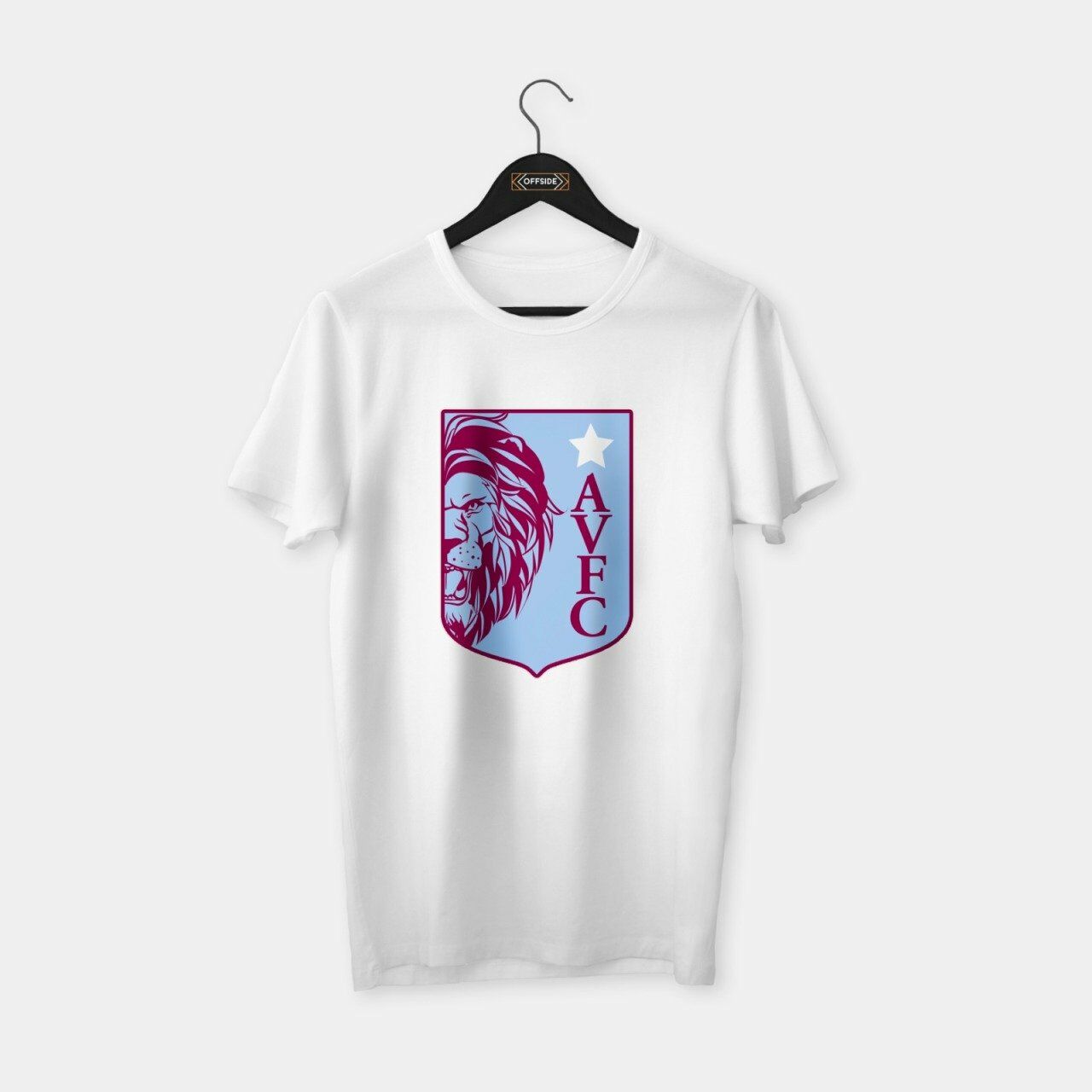 Aston Villa T shirt