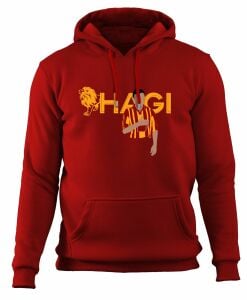 Hagi Illustration Sweatshirt