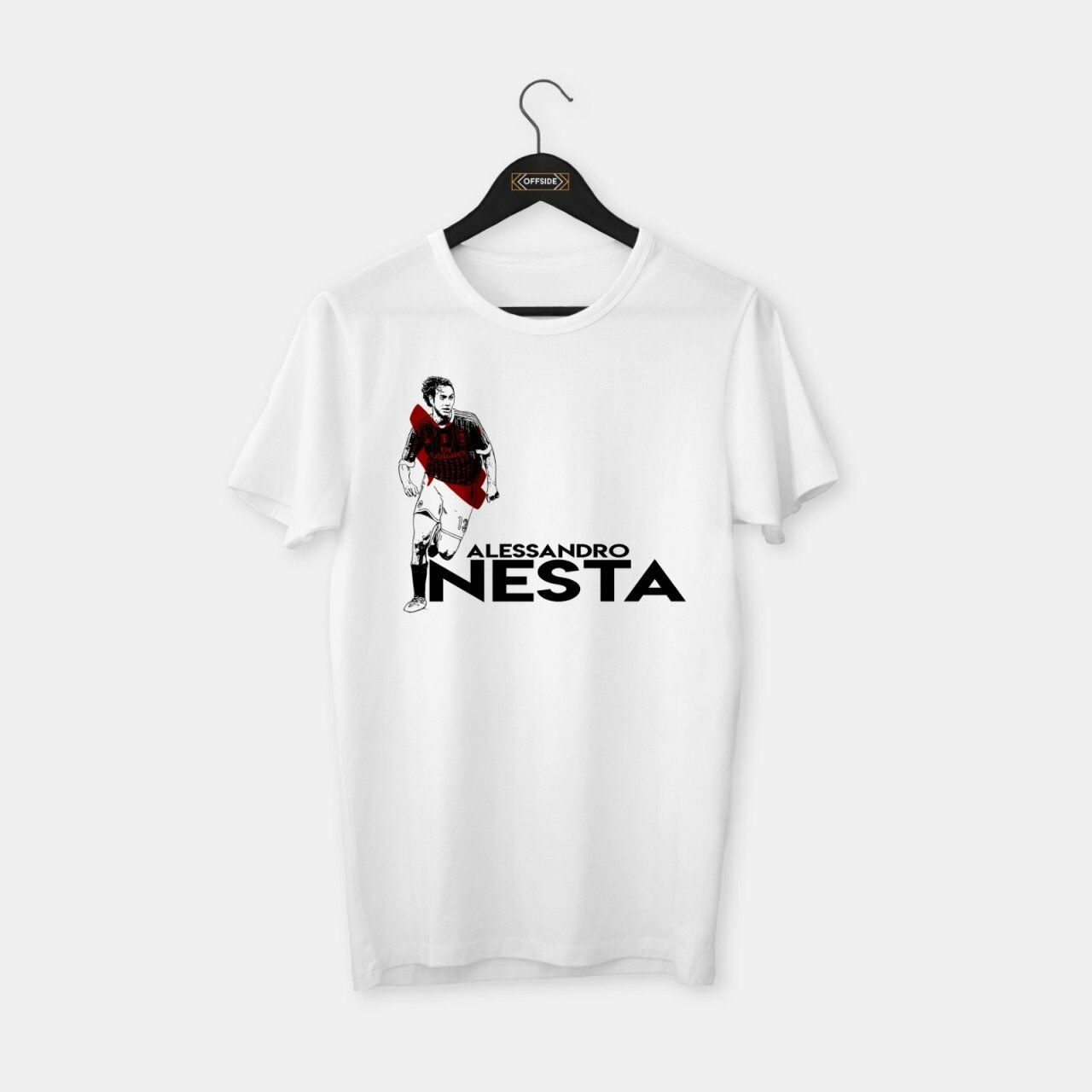 Nesta T-shirt