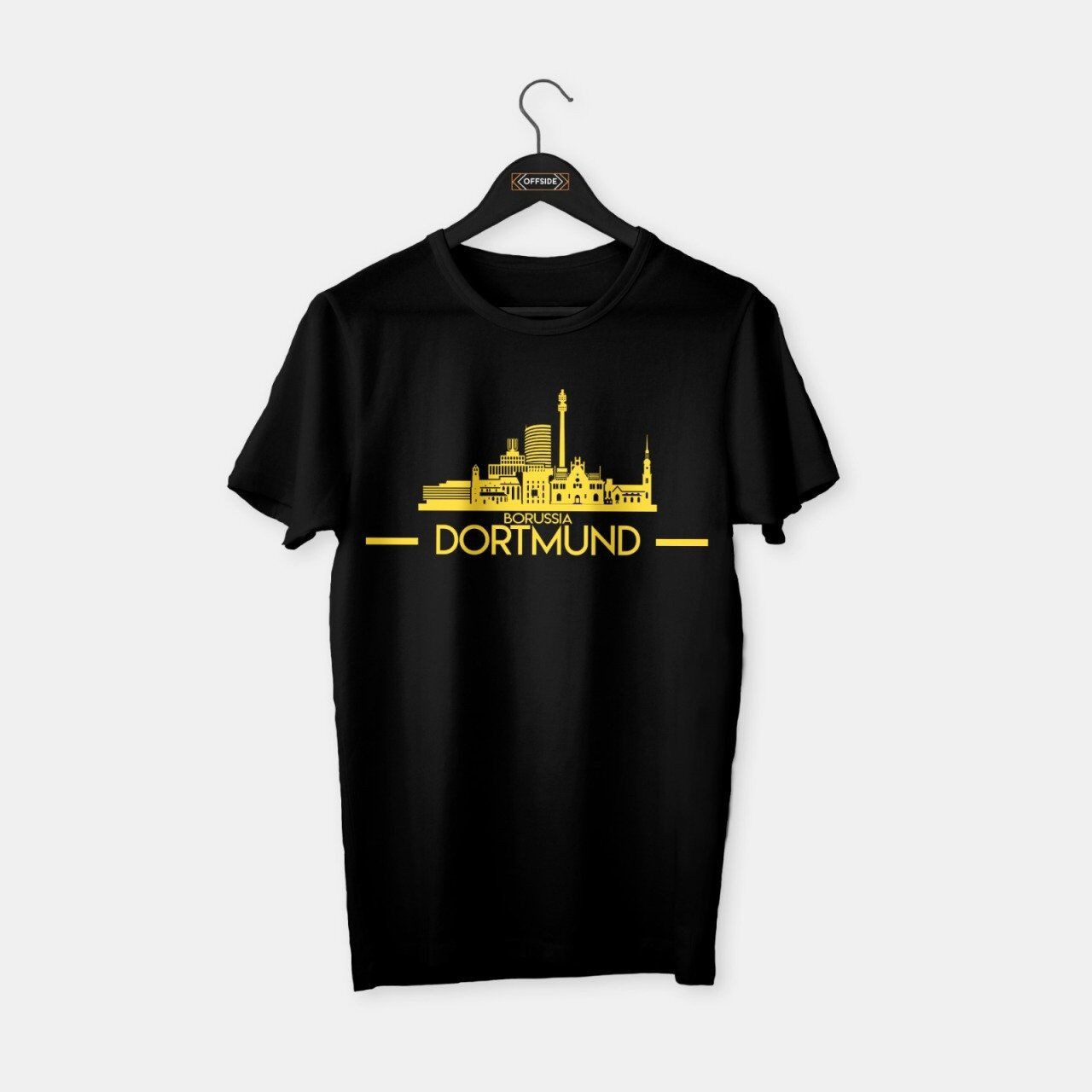 B. Dortmund T-shirt