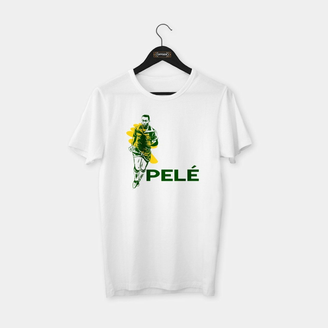 Pele T-shirt