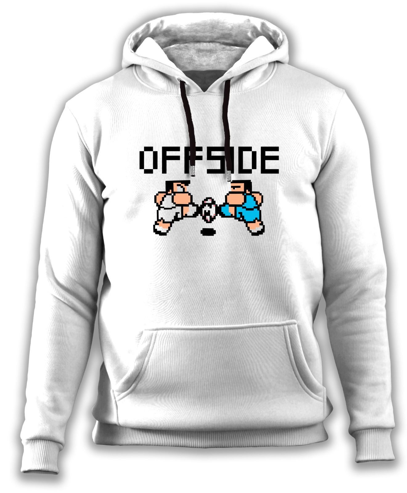 Offside 'Pixel' Sweatshirt
