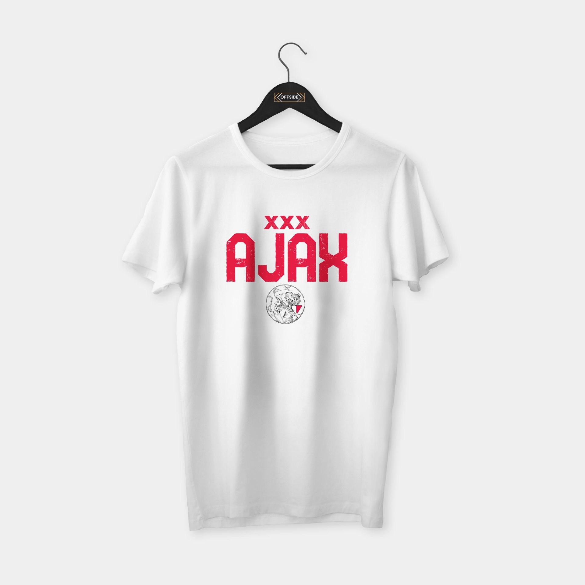 Ajax 'XXX' II T-shirt