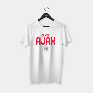 Ajax 'XXX' II T-shirt