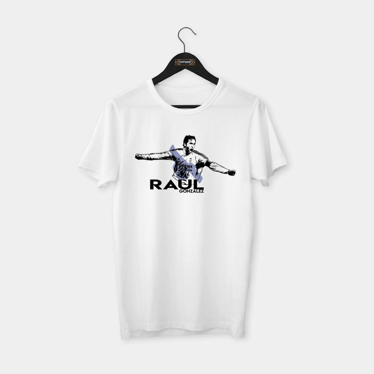 Raul II T-shirt