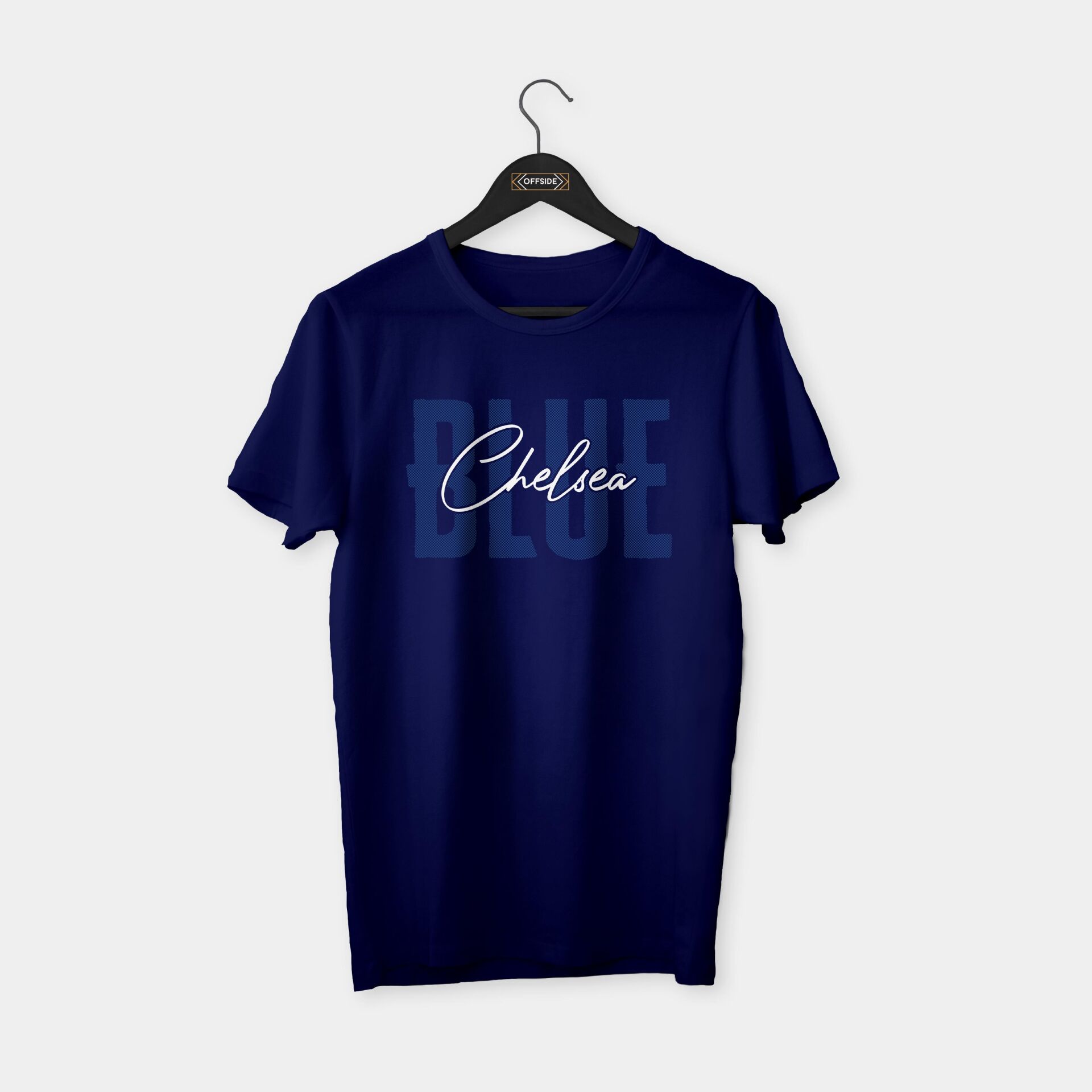 Chelsea 'Blue' T-shirt