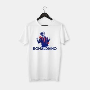 Ronaldinho T-shirt
