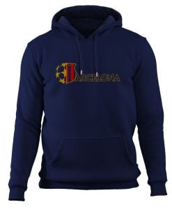 Barcelona 'Champion' Sweatshirt