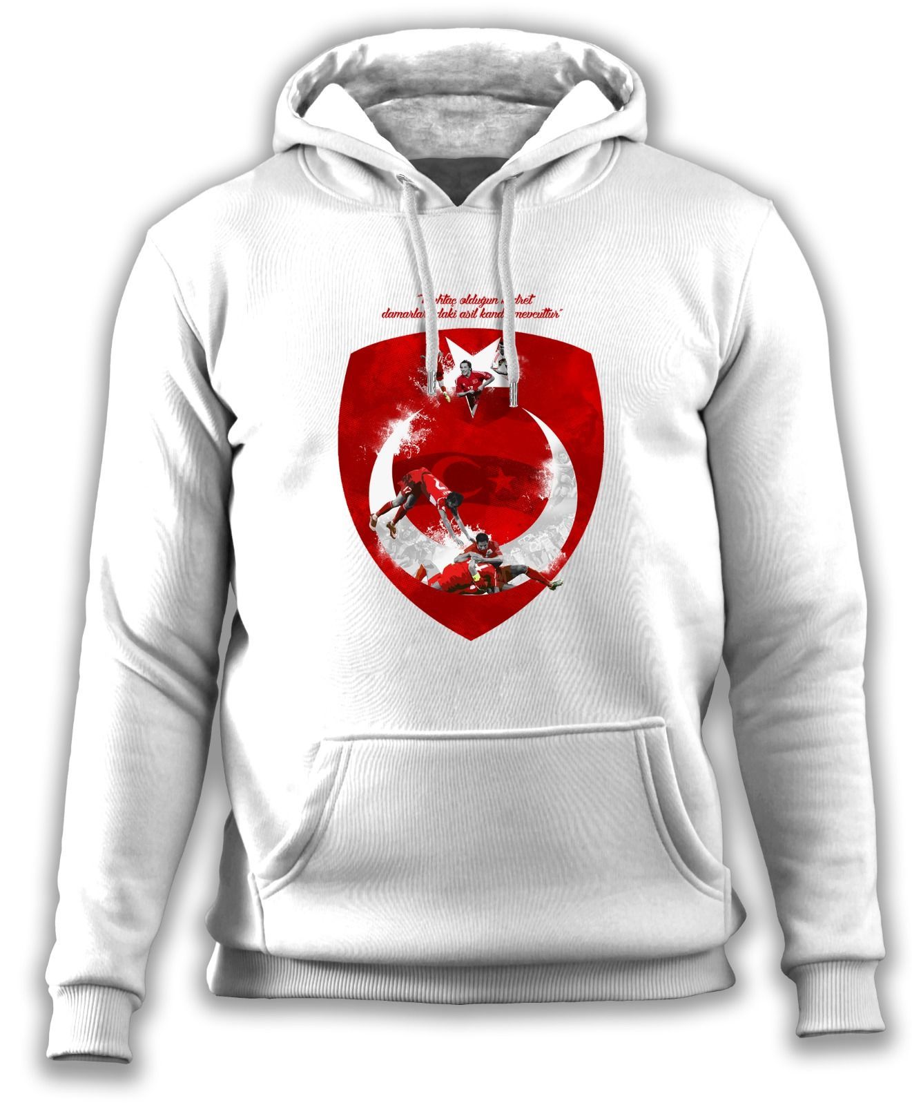 Türkiye - Sweatshirt