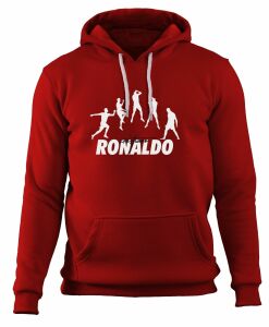 Cristiano Ronaldo II Sweatshirt