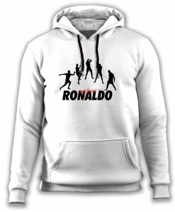 Cristiano Ronaldo II Sweatshirt