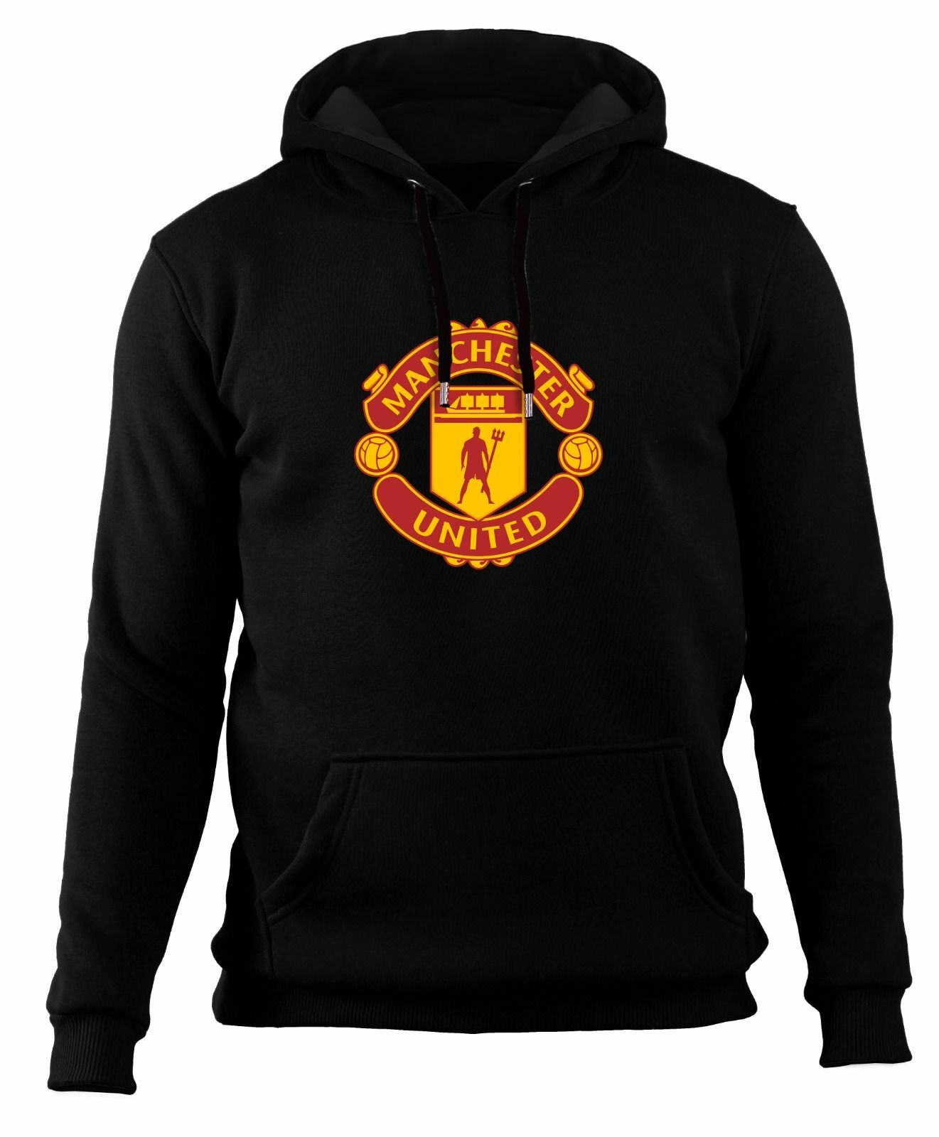 Cristiano Ronaldo ManU Sweatshirt