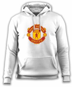 Cristiano Ronaldo ManU Sweatshirt