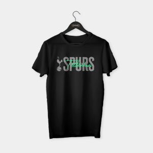 Tottenham 'Spurs' T-shirt