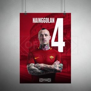 Nainggolan Poster