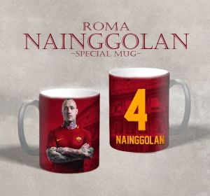 Nainggolan Bardak