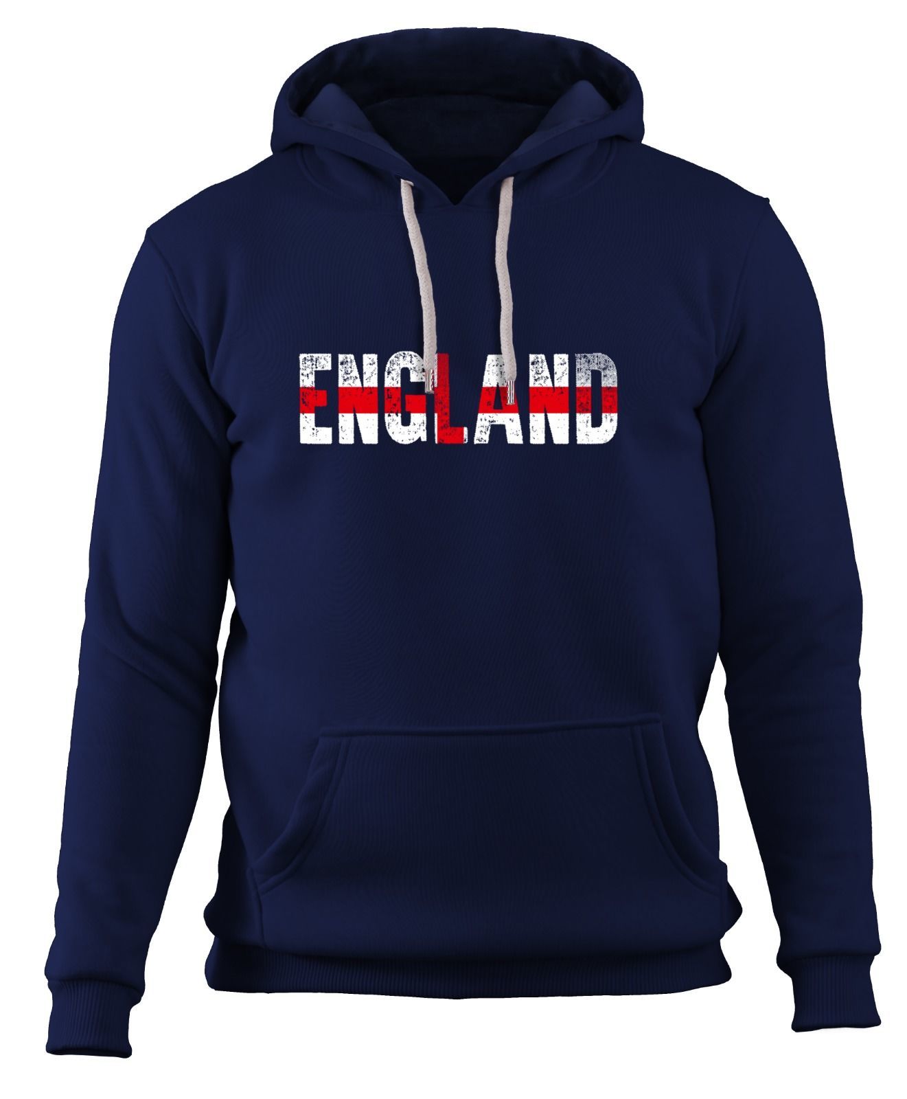 England (İngiltere) - Flag Sweatshirt