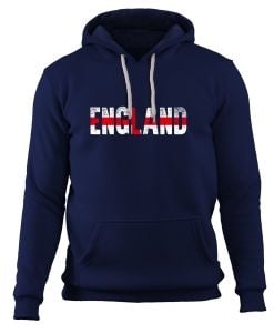 England (İngiltere) - Flag Sweatshirt