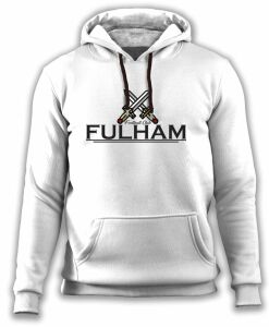 Fulham Sweatshirt