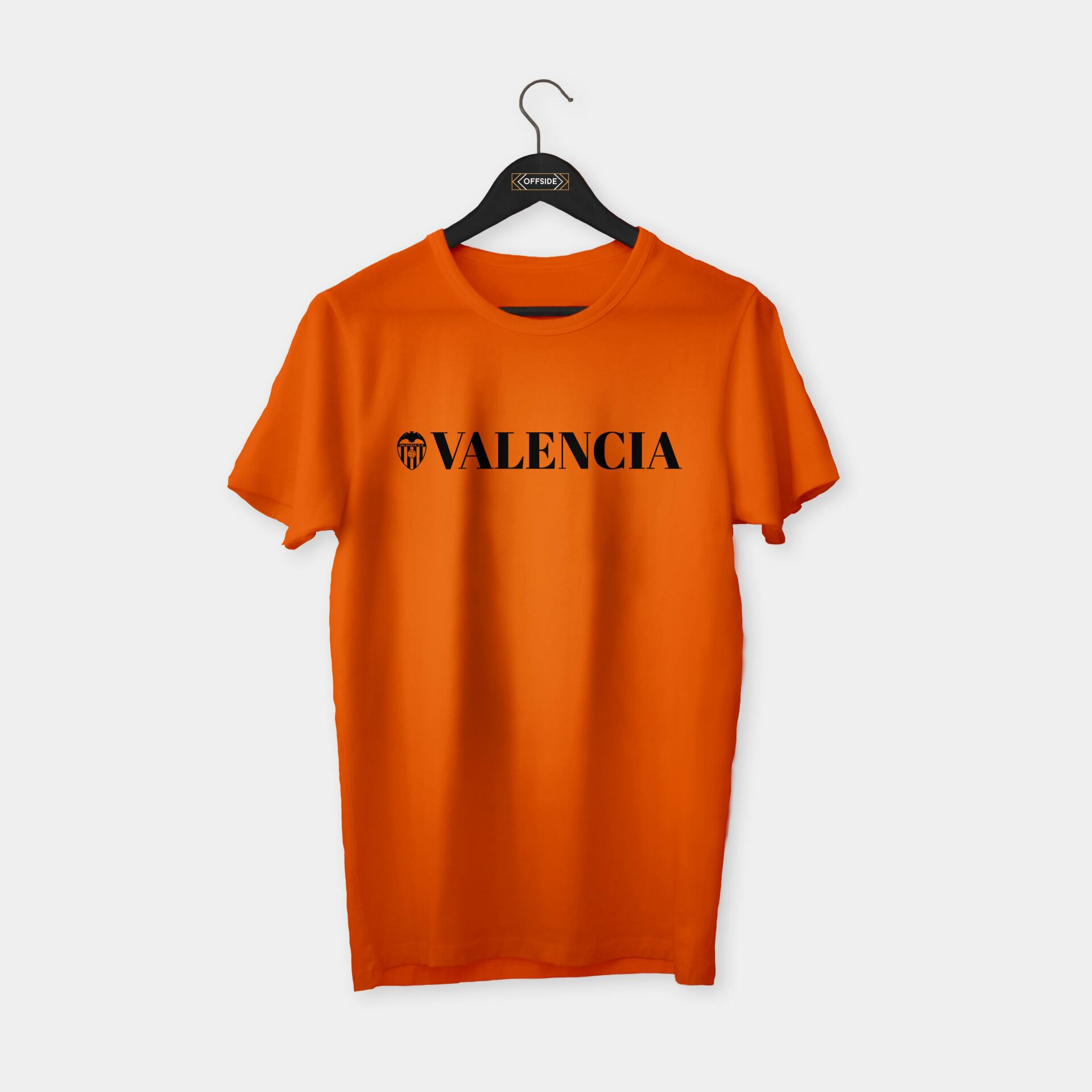 Valencia T-shirt