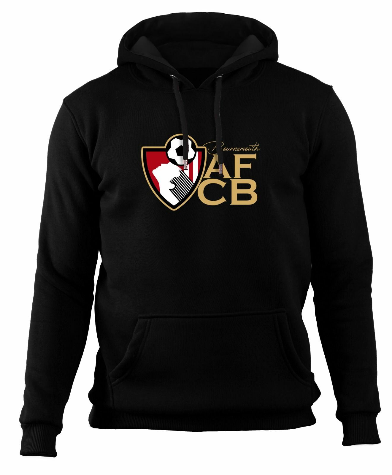 Bournemouth Sweatshirt