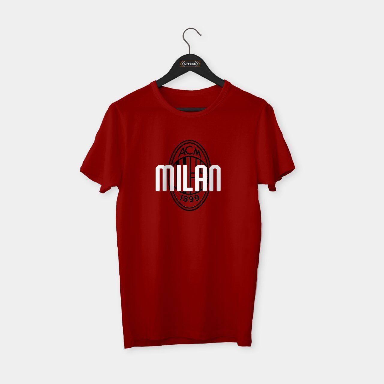 ACM Milan 1899 T-shirt