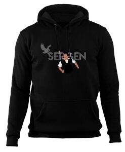 Sergen Illustration Sweatshirt