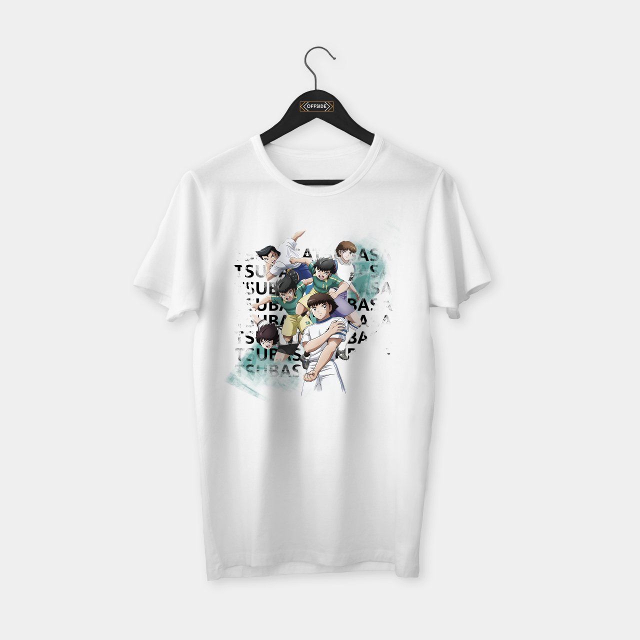 Tsubasa & Others T-shirt