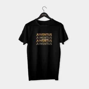 Juventus Champion T-shirt