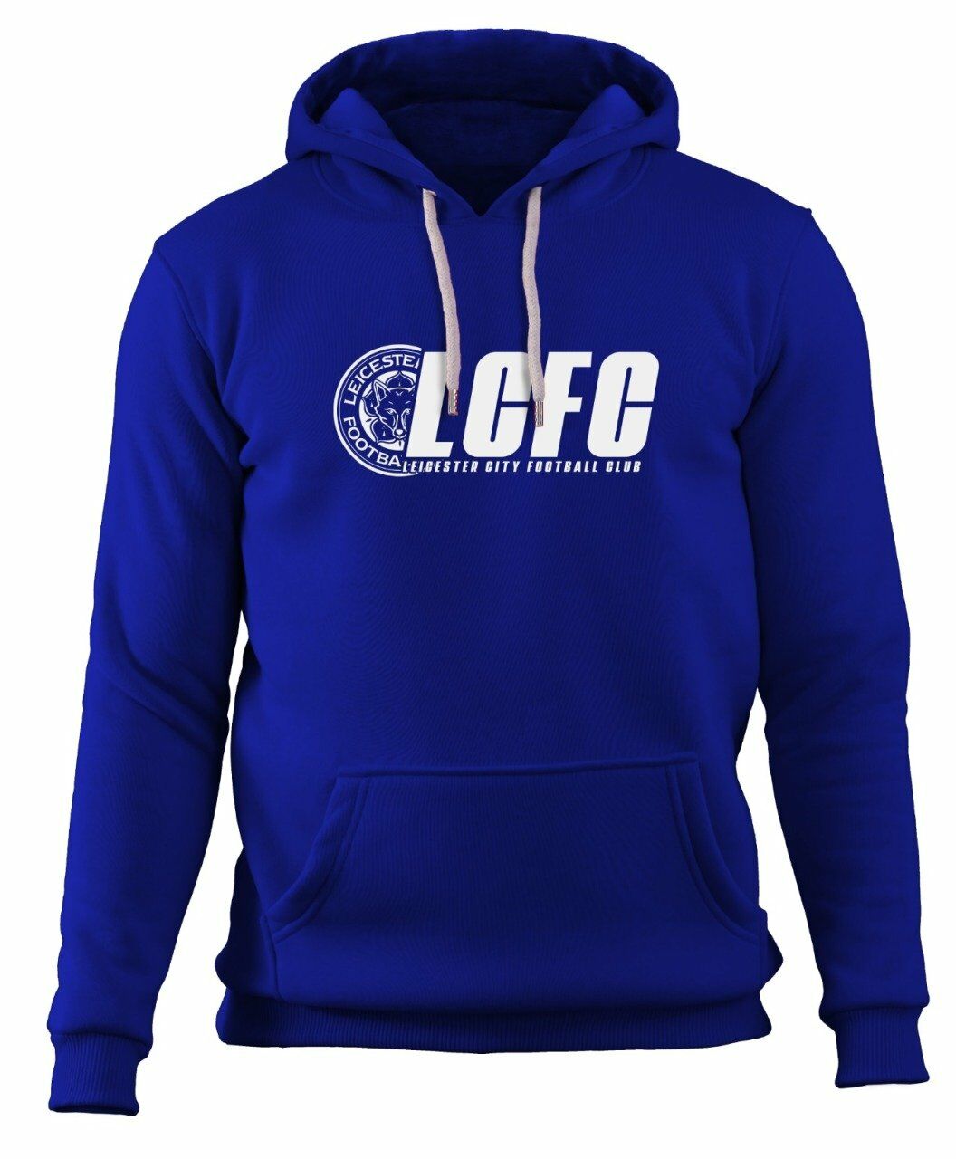 Leicester City Sweatshirt