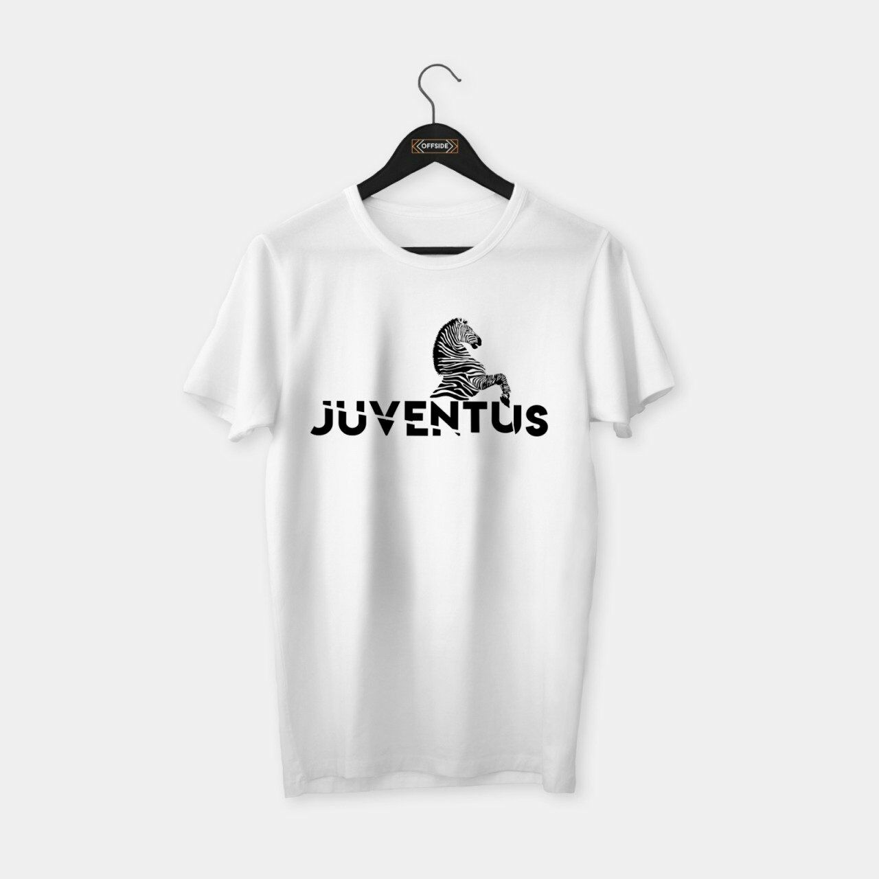 Juventus - Juve Zebra T-shirt