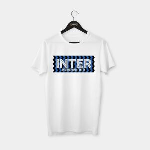 Inter - Internazionale Milan T-shirt