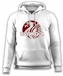 YNWA - Liverpool Sweatshirt