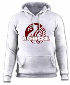YNWA - Liverpool Sweatshirt