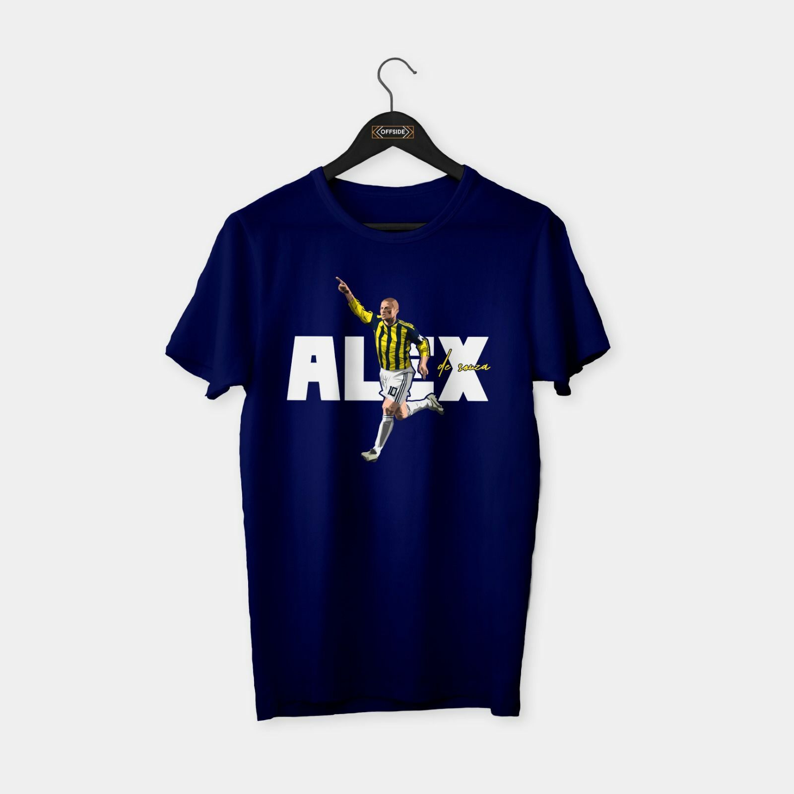 Alex Illustration II T-shirt
