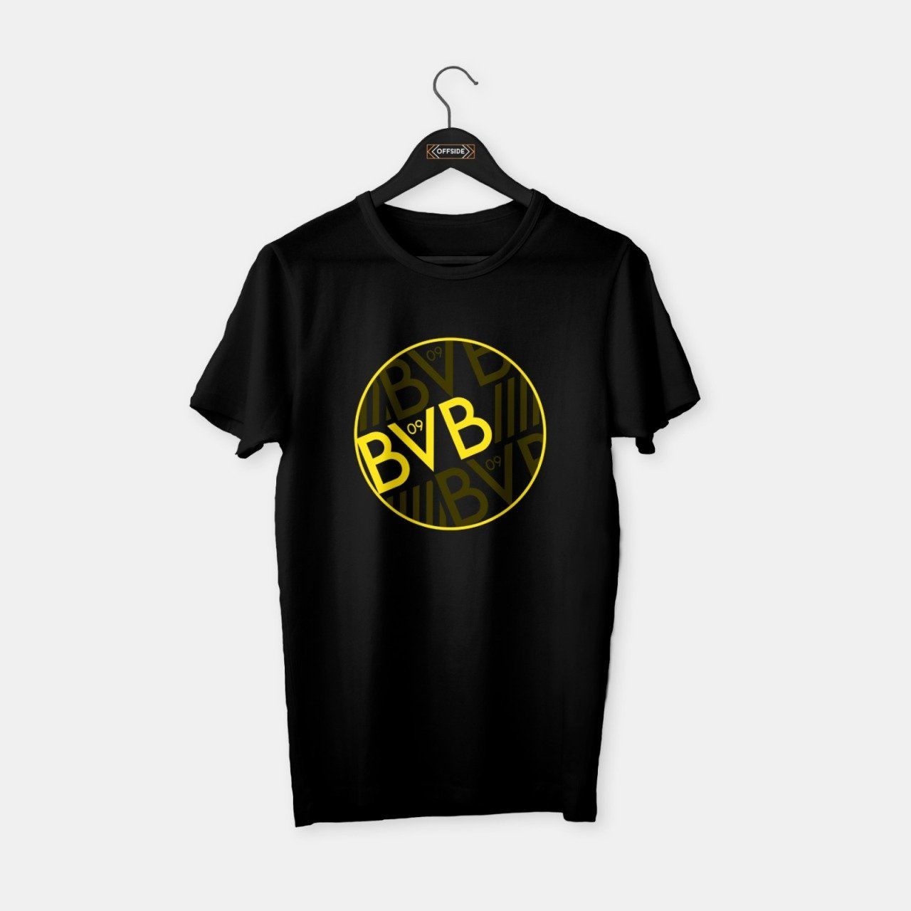 Dortmund - BVB T-shirt