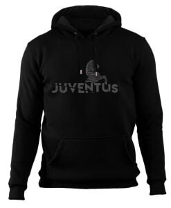 Juventus - Juve Zebra Sweatshirt