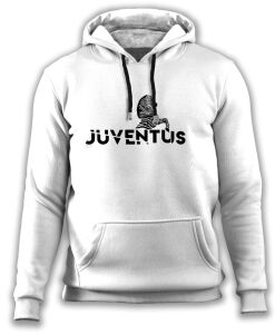 Juventus - Juve Zebra Sweatshirt