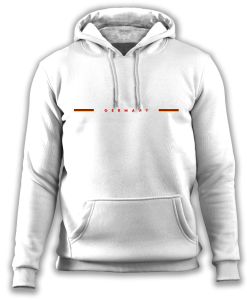 Germany (Almanya) - Minimal Sweatshirt