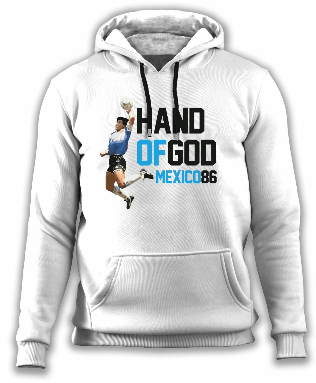 Maradona - Hand of God Sweatshirt