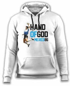Maradona - Hand of God Sweatshirt