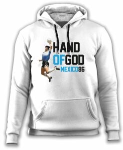 Maradona - Hand of God Sweatshirt