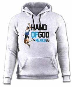 Maradona - Hand of God Sweatshirt