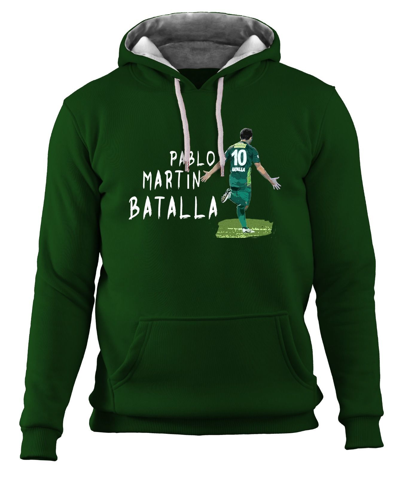 Batalla - Sweatshirt